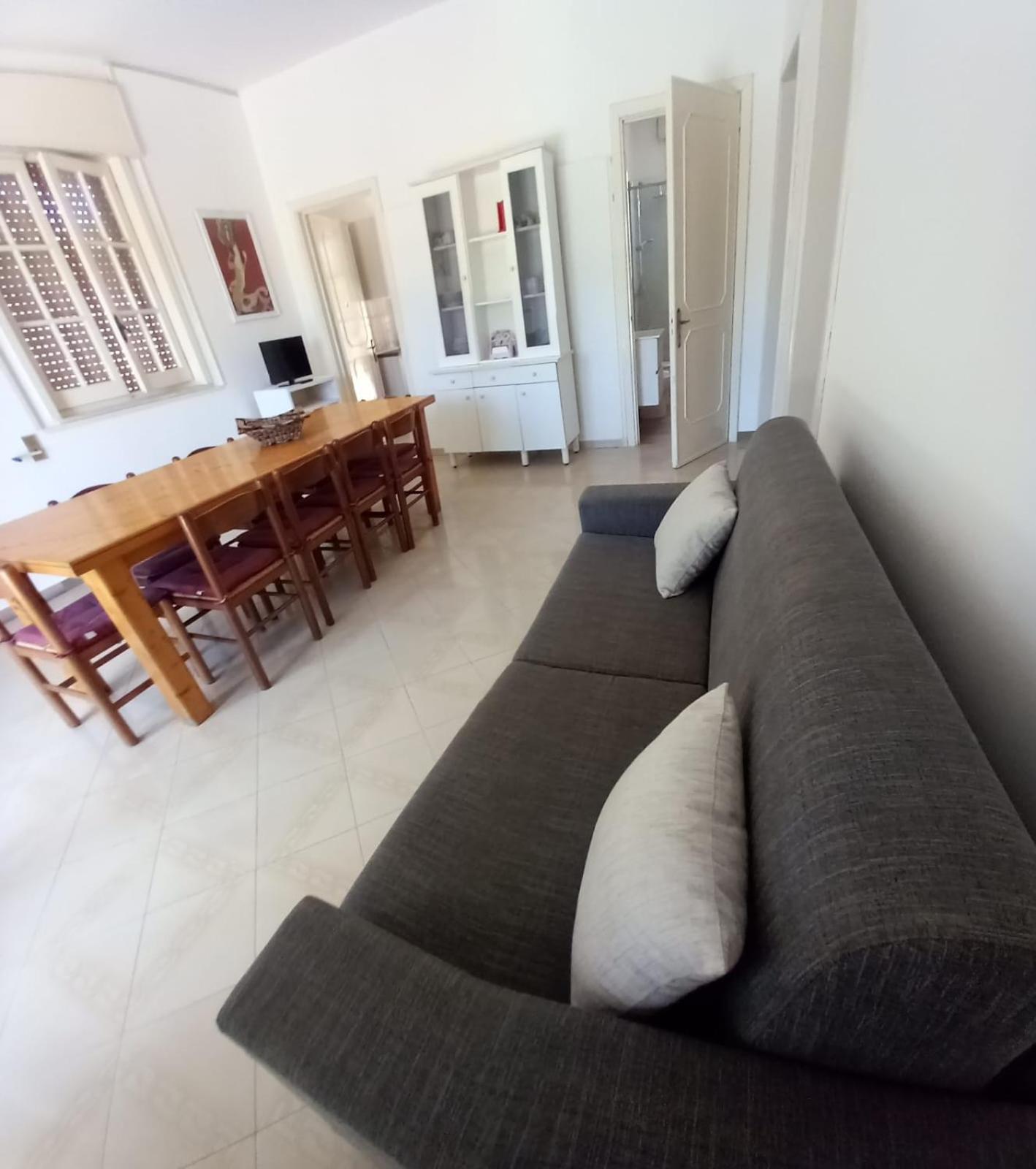 Villa Spiaggia Degli Angeli Porto Cesareo Kültér fotó